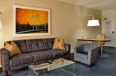 Hotel Parktonian All Suite Cape Town