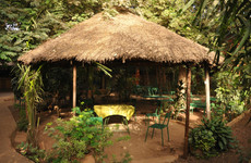 Hotel PAVILLON VERT Ouagadougou