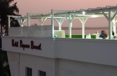 Hotel Pequeno Brasil Benguela
