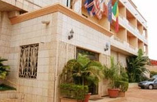 Hôtel Plaza Bamako