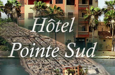 Hôtel Pointe sud Saint Louis