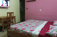 HOTEL POKO Ouagadougou