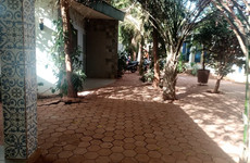 Hotel Pousga Koudougou
