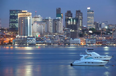 Hotel Presidente Luanda Luanda
