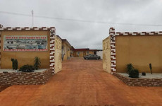 Hôtel Présidentiel Abengourou