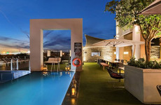 Hotel Protea Pier Place Pretoria