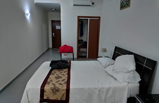 Hotel Rainha Njinga Luanda