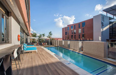 Hotel Redlands Johannesburg