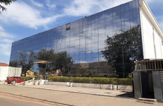 Hotel Regina II Malanje