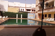 Hotel Relax Bobo-Dioulasso