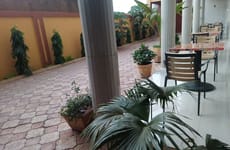 Hotel Residence Amine Ouagadougou
