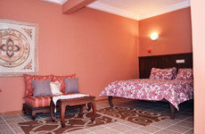 Hotel Résidence Du Roi Abidjan