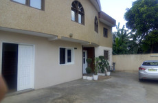 Hotel Résidence Efrate Abidjan