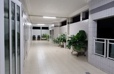 Hotel Residence Jeanne d'Arc Cotonou