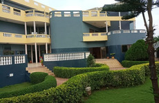 Hotel Residence La Paix Abomey-Calavi