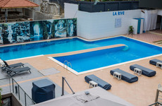 Hotel Residence Le Vaisseau Abidjan