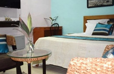 Hotel-Residence Wawa Bamako