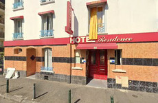 Hôtel Résidence Ségou