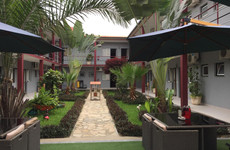 Hotel Residencial Benguela Benguela