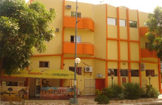 Hotel Restaurant Bidew Bi Thiés