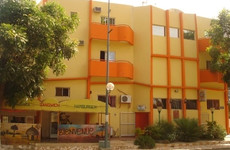 Hotel Restaurant Bidew Bi Thiés