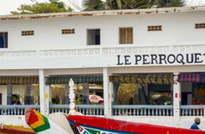 Le Perroquet Casamance