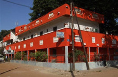 Hotel Rex Thiés