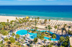 Hotel Riadh Palms Sousse