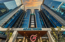 Hotel Royal Orchid Azure Nairobi