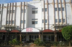 Hotel Royal Bamako
