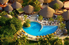 Hotel Royam Saly
