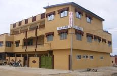 HÔTEL SAFARI Cotonou Cotonou