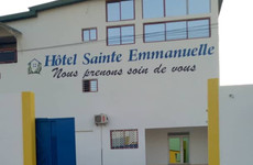 Hôtel Sainte Emmanuelle Soubre
