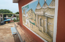Hotel Saka Kina Kandi Kandi