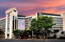 Hotel Sandton Sun Pretoria