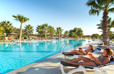 Hotel Seabel Alhambra Sousse