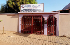 Hotel Shalom Ouagadougou