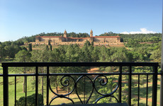 Hotel Sheraton Pretoria Pretoria