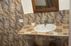 Hotel shudyma Casamance