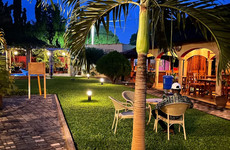 Hotel Sissiman Bobo-Dioulasso