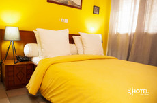 Hôtel Solbeni Abidjan