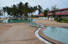 Hotel Sophia San Pedro