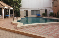 Hôtel Soritel Ouagadougou