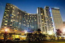 Hotel Southern Sun Durban