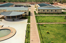 Hotel Splendide Koudougou