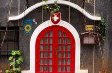 Hôtel Suisse Alger
