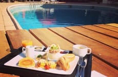 Hotel Sunugal Dakar