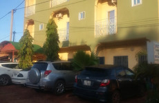 Hotel Sya Bobo-Dioulasso