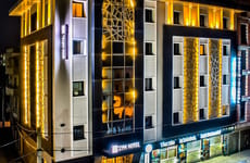 Hotel Sym Alger