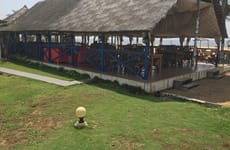 Hôtel Tahiti benin Cotonou